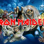 Iron Maiden