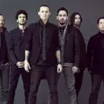 Linkin Park la mutation sonore du rock américain