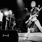 THE CLASH