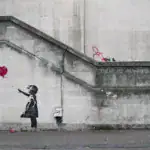 Banksy 1