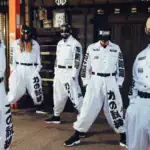 Rise of the Northstar-ROTN