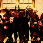 Slipknot IOWA