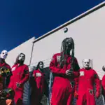 Slipknot retourne le Rock Am Ring 2025