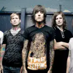 Bring Me The Horizon