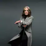 Ozzy Osbourne