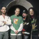 Pantera - Vulgar display of power