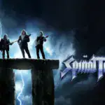 This is Spinal Tap II