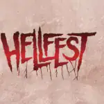 hellfest 2025