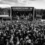 AU PONT DU ROCK 2025