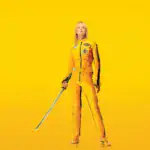 Kill Bill The Whole Bloody Affair