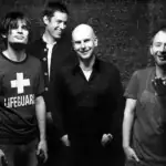 Radiohead – Kid A, 25 ans plus tard, la beauté du bug