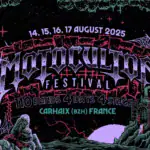 Motocultor 2025 : Diatribe pour un pogo polaire