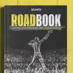 Livre Rock Eric CANTO photographe