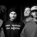 Rage Against The Machine : les mecs qui voulaient renverser le capitalisme