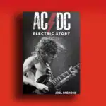 ACDC ELECTRIC STORY
