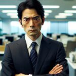 愛想が悪い人の特徴、心理、そして改善方法