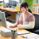 立て続けに怪我をするスピリチュアルな意味とメッセージ