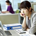 人間関係のない仕事の探し方とその魅力：ストレスなく効率的に働く