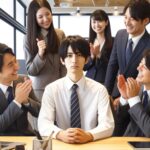 他の人は褒めるのに自分だけ褒められない？その理由と解決策