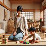 1歳半の子育て悩み全解析!食事・言葉・しつけの悩みを一掃