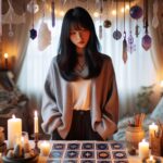 タロット占いは当たるのか？あなたの疑問に科学と神秘が答える！