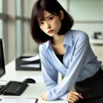 愛想良くできない自分をどう改善するか