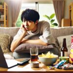 外に出かけるのがめんどくさいと思うあなたへ