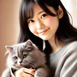 猫との縁が意味するスピリチュアルな直感