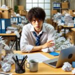 無能な働き者が生む組織への害悪とは