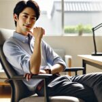 のんびりしている人の特徴を詳しく解説