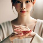 小さい手の女性が持つ特別なスピリチュアルサイン