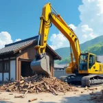 空き家解体補助金とは？初心者向けの解説と申請方法