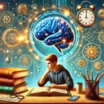 【科学が証明】最強の勉強法！記憶・集中・やる気を最大化する方法