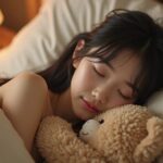 ぬいぐるみと寝ると運気アップ？スピリチュアルな意味と幸せの秘密を徹底解説