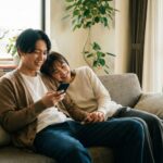 クリスマスに何もしない夫婦は愛が冷めた？実はそれが「大人の贅沢」である理由