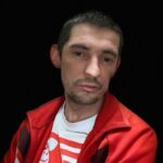 Саша Михайлин