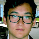 Portrait de Jonathan Chabaud