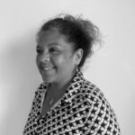 Portrait de Karine Duchaux