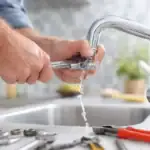 handyman guide to fixing leaky faucets