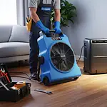 Water Damage Repair Tips