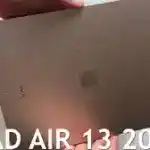 Apple iPad Air 13