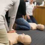 Corso aggiornamento primo soccorso