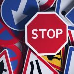 Segnali stradali guida completa per la sicurezza stradale