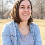 Sarah Degeorge