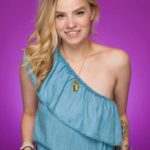 Brittany Carpenter headshot
