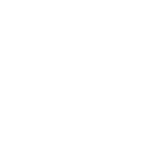 Icon of an outdoor directional post sign for campus wayfinding.