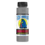 Bottle of Drunken Garlic Black Bean Sauce.