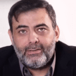 ناجي أمهز
