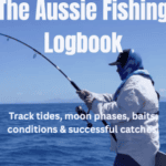 Fishing logbook