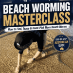 Beach Worming masterclass
